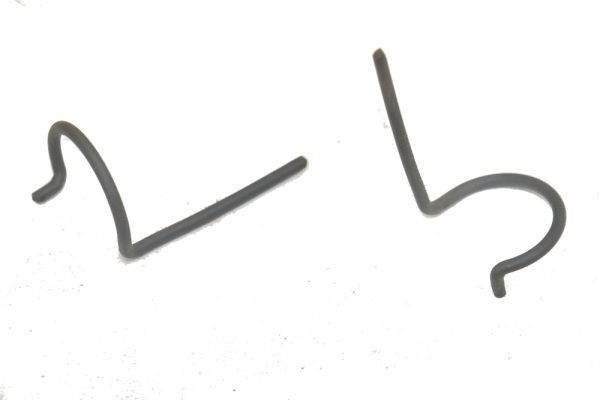 FAL, flash suppressor, G1, retaining wire