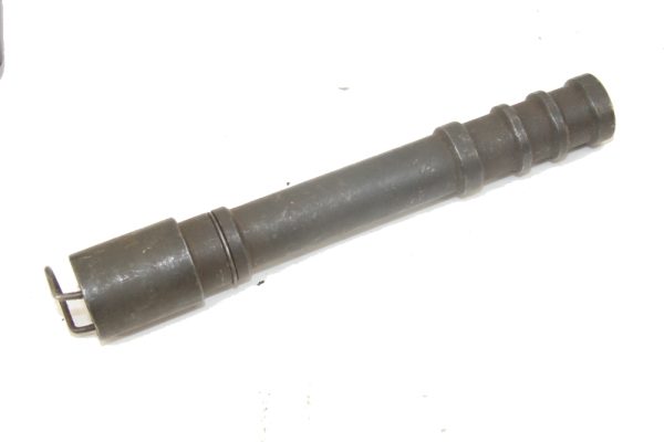 FAL, grenade launcher, G1, QD
