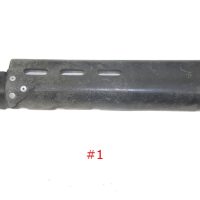 FAL, handguard, NBC, rivet repair, left side only #1
