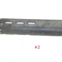 FAL, handguard, NBC, rivet repair, left side only #2