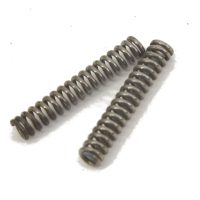 FAL, bipod, plunger spring set (2)