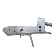 FAL, lower receiver, RSA type 2