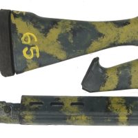 FAL, furniture set, Rhodesian pattern.