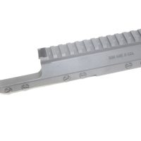 FAL, scope rail, DSA, stripper clip