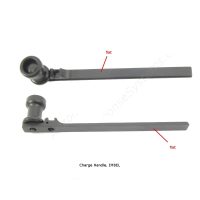 FAL, charge handle assembly, IMBEL