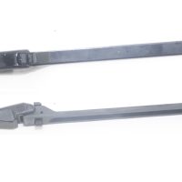 FAL, charge handle assembly, folding, FSE
