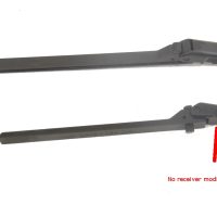 FAL, charge handle assembly, folding, DSA, no mod