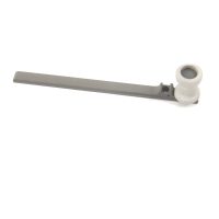 FAL, charge handle assembly, aluminum knob