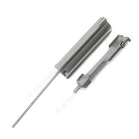 FAL, bolt and carrier assembly, IMBEL