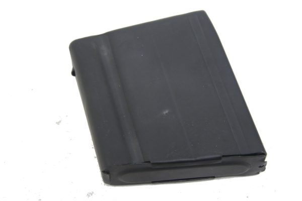 FAL, magazine, 10rd