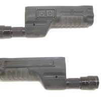 HK, MP5 forearm, Surefire.