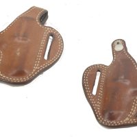 holster, Colt Detective, Bianchi