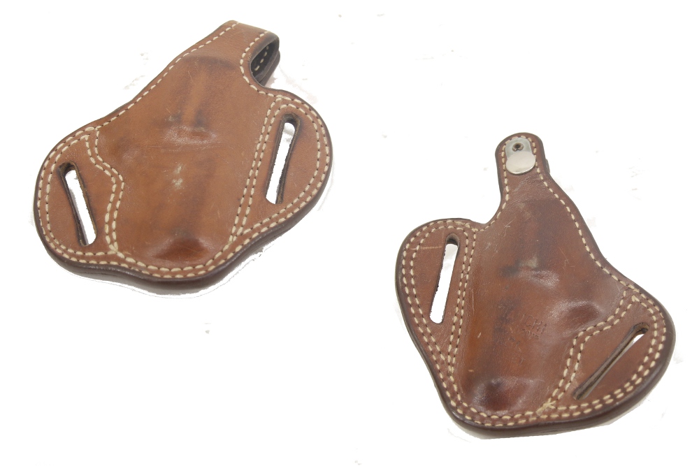 holster, Colt Detective, Bianchi