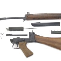 Firearms, Receivers, Parts Kits, Ammo