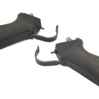 L1A1, grip assembly, plastic, UK, surplus