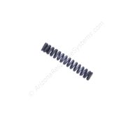 L1A1, bayonet latch spring