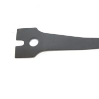 L1A1, buttplate, wood, trapdoor spring