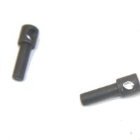 L1A1, bayonet latch pin