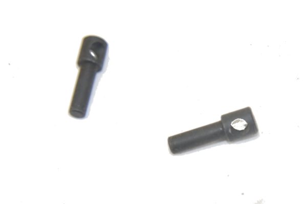 L1A1, bayonet latch pin