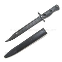 L1A1, bayonet