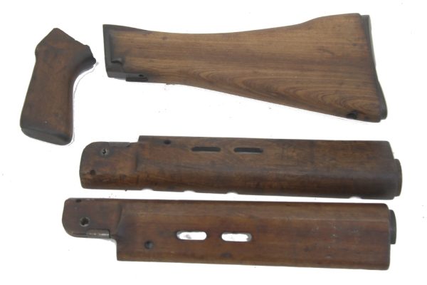 L1A1, furniture set, wood, Australia