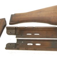 L1A1, furniture set, wood, Australia - Image 2