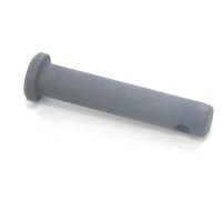 L2A1, bipod axle