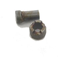 M1 Carbine, gas piston and piston nut