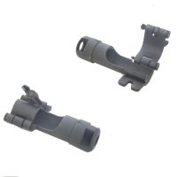 M1 Carbine, recoil check, GI