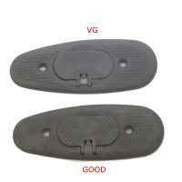 M1 Garand, buttplate