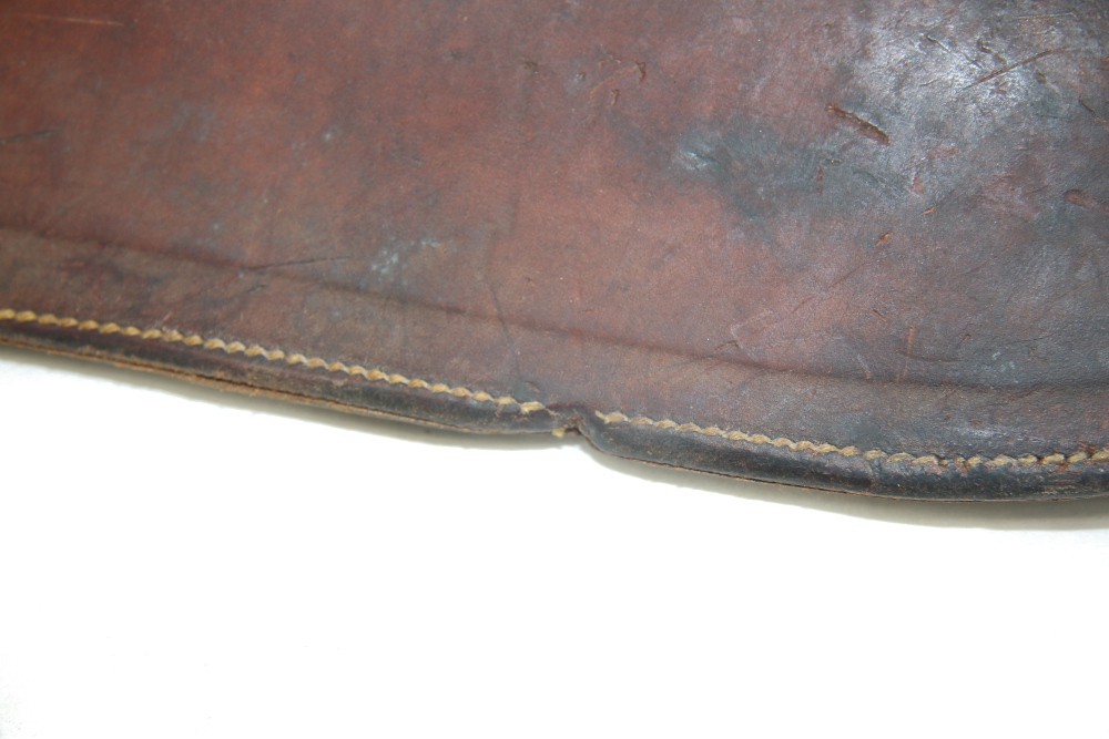 M1 Garand, M1938 leather scabbard - Image 2