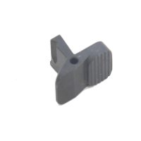 M14, bolt catch, extended