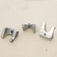 M14, bedding block, front lug