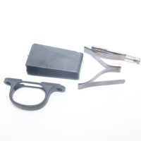 Remington 700, mag box assembly, ADL, SA #1