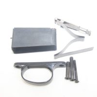 Remington 700, mag box assembly, ADL, SA #2