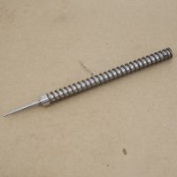 Remington 700, SA firing pin and spring