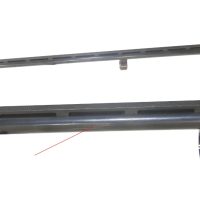 Rem 870, barrel, 20g, 28"