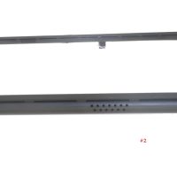 Rem 870, barrel, 20g, 26" ported, Remchoke #2