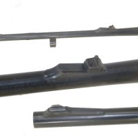 Rem 870, barrel, 20g, 20" slug