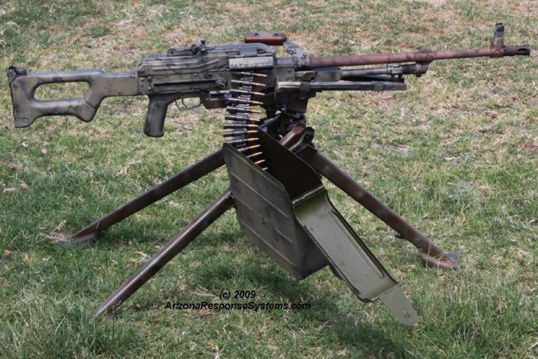 AK Tutorial Saiga Sporter AK Conversion Arizona Response Systems