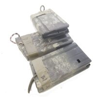 SCAR 17/20, magazine, 7.62mm, 20rd