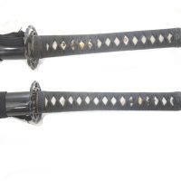 sword, Cold Steel Katana (Emperor Series) - Image 4