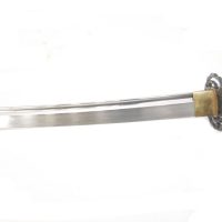sword, Cold Steel Katana (Emperor Series) - Image 5