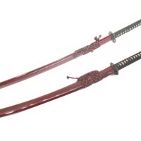 sword, Matsumoto Katana - Image 3