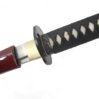 sword, Matsumoto Katana - Image 4