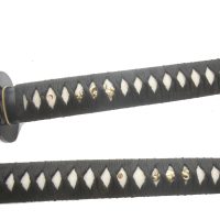 sword, Matsumoto Katana - Image 5