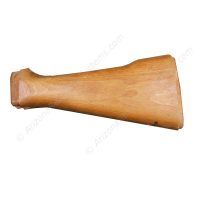FAL Israel, buttstock, standard barrel