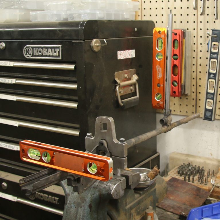 FAL, L1A1, Timing Rod Arizona Response Systems