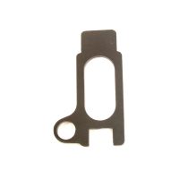 FAL, sling mount, side