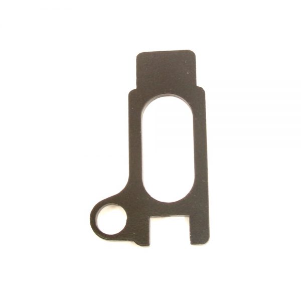 FAL, sling mount, side